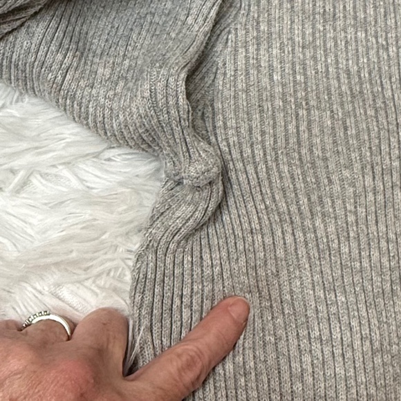 Lulu's Sweater Pants - Picture 8 of 8